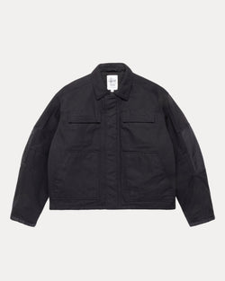CHAQUETA DE TRABAJO UTILITARIA