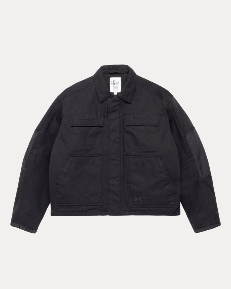 CHAQUETA DE TRABAJO UTILITARIA