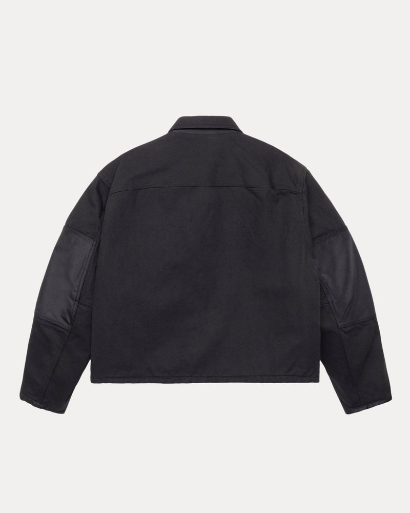 CHAQUETA DE TRABAJO UTILITARIA