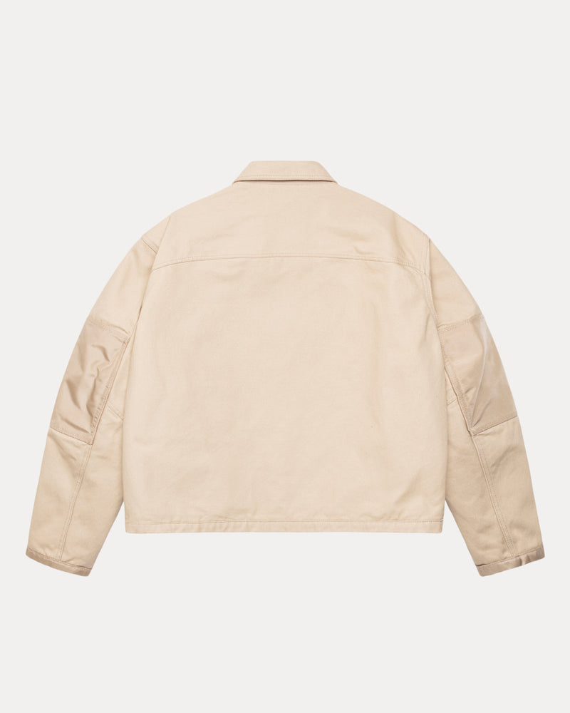 CHAQUETA DE TRABAJO UTILITARIA