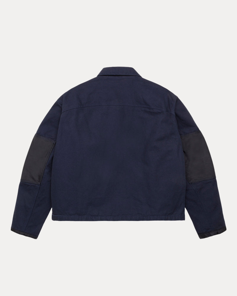 CHAQUETA DE TRABAJO UTILITARIA