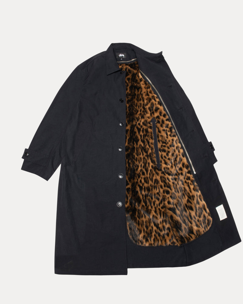 GABARDINA PARA TODAS LAS TEMPORADAS