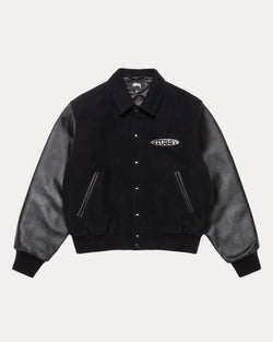 CHAQUETA UNIVERSITARIA GLOBE