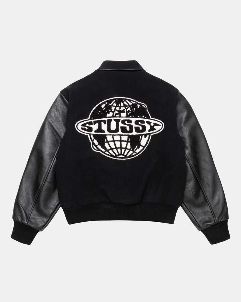 CHAQUETA UNIVERSITARIA GLOBE