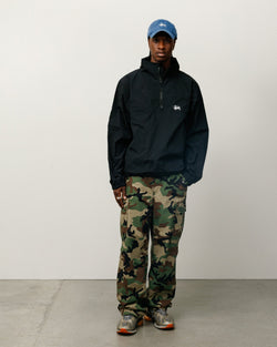 SUDADERA DE CALENTAMIENTO