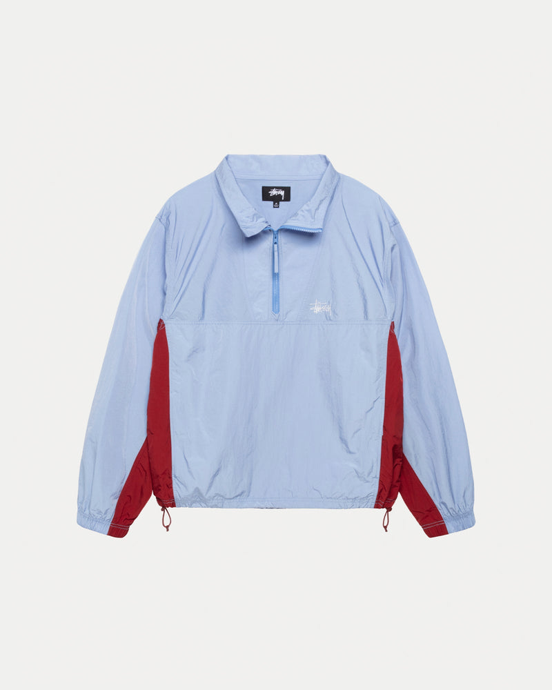 SUDADERA DE CALENTAMIENTO