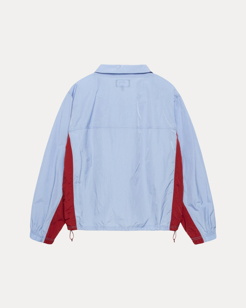 SUDADERA DE CALENTAMIENTO