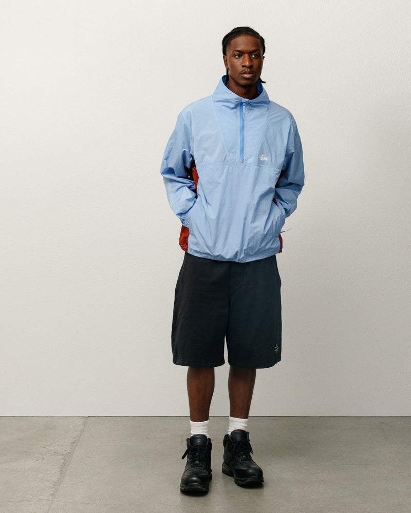SUDADERA DE CALENTAMIENTO
