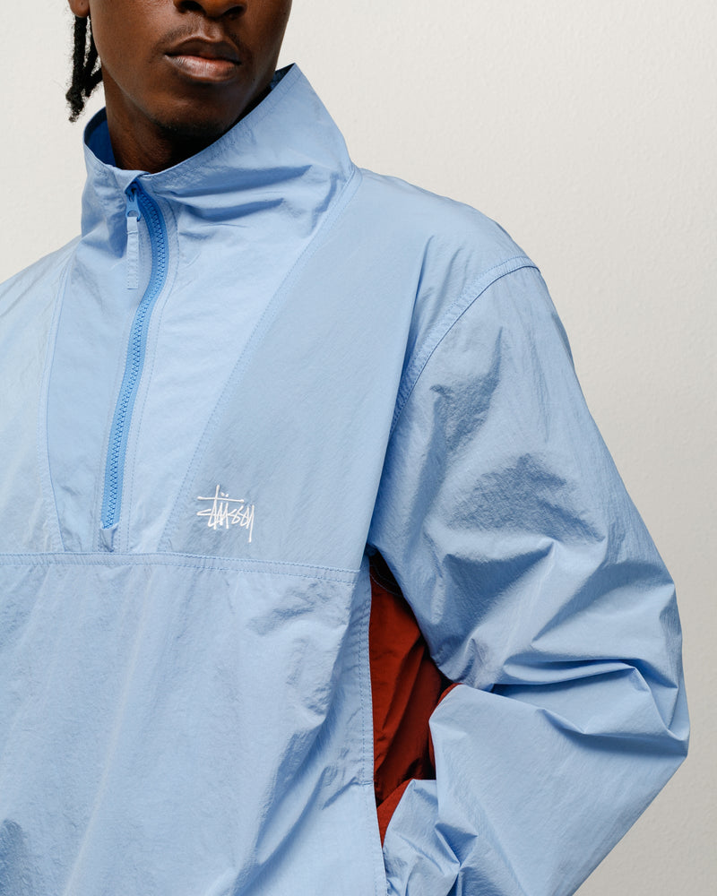 SUDADERA DE CALENTAMIENTO