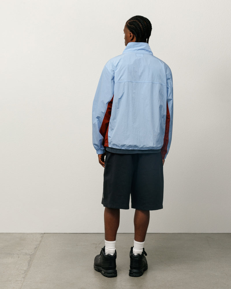 SUDADERA DE CALENTAMIENTO