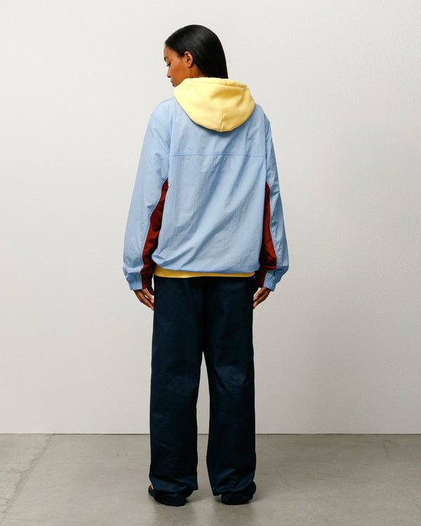 SUDADERA DE CALENTAMIENTO