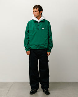 SUDADERA DE CALENTAMIENTO