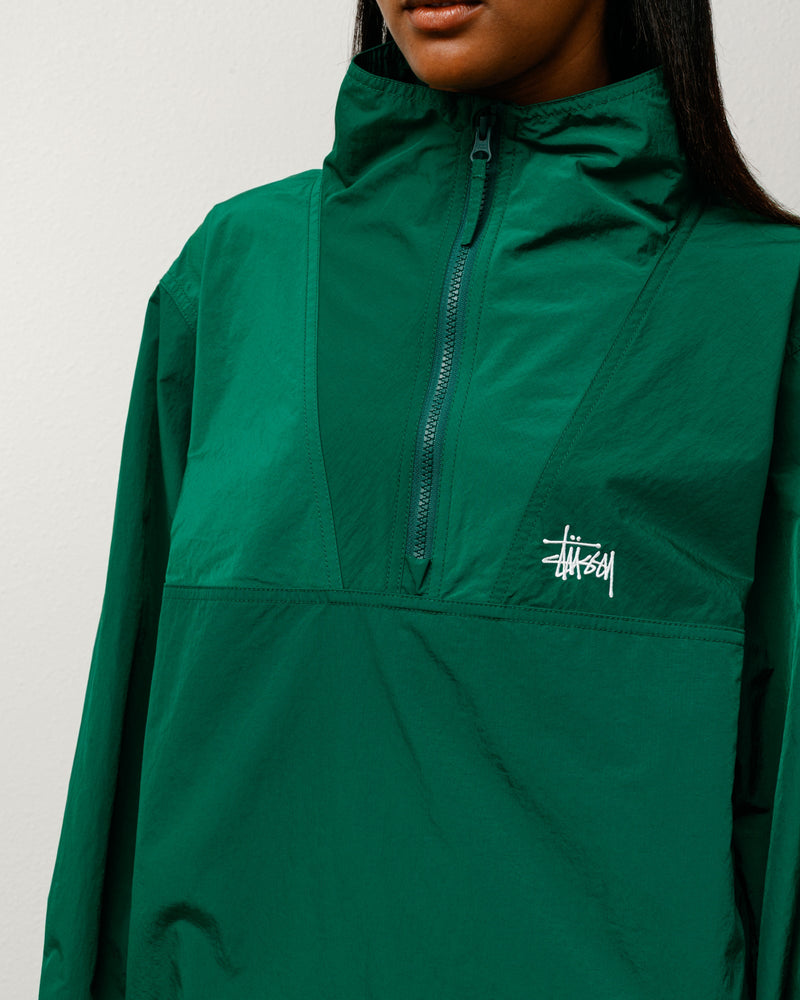 SUDADERA DE CALENTAMIENTO