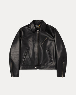 CHAQUETA DE MOTOCICLISTA
