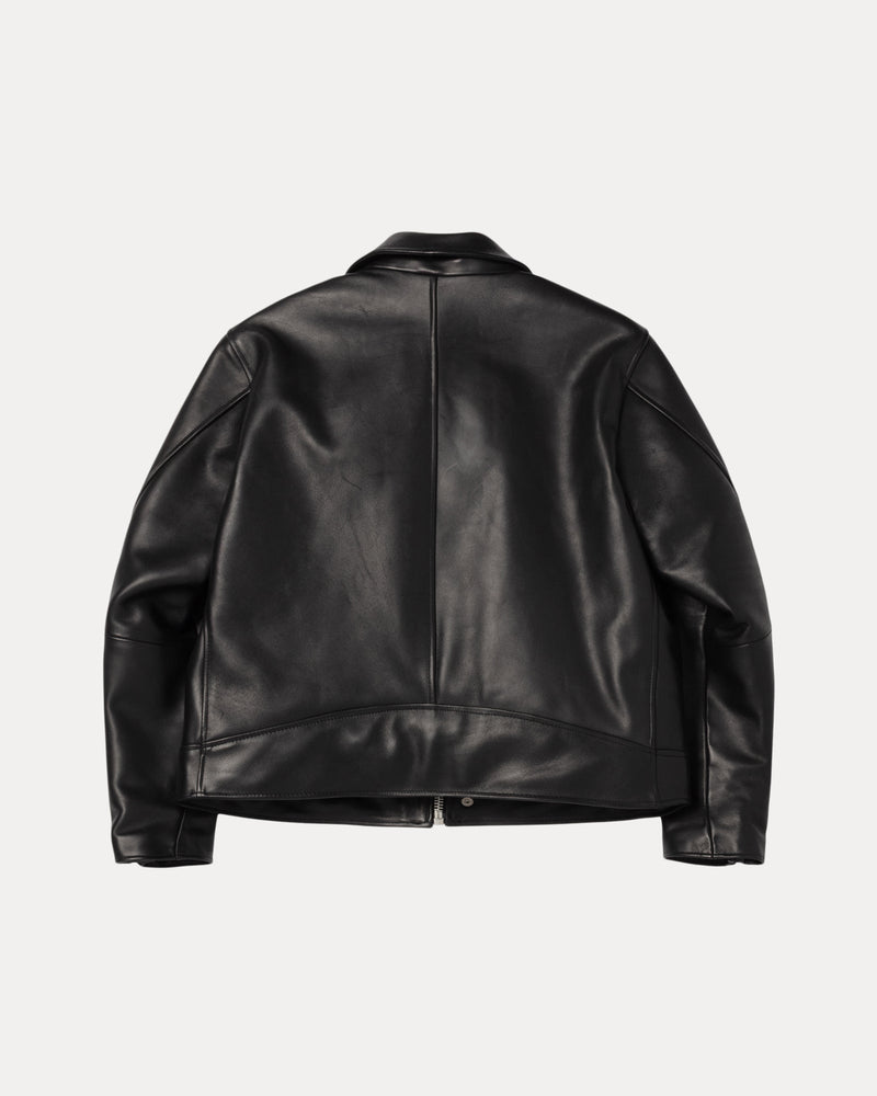 CHAQUETA DE MOTOCICLISTA