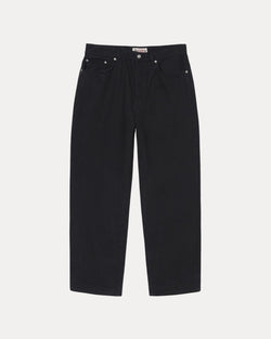 PANTALONES GRANDES Y OL' TEÑIDOS