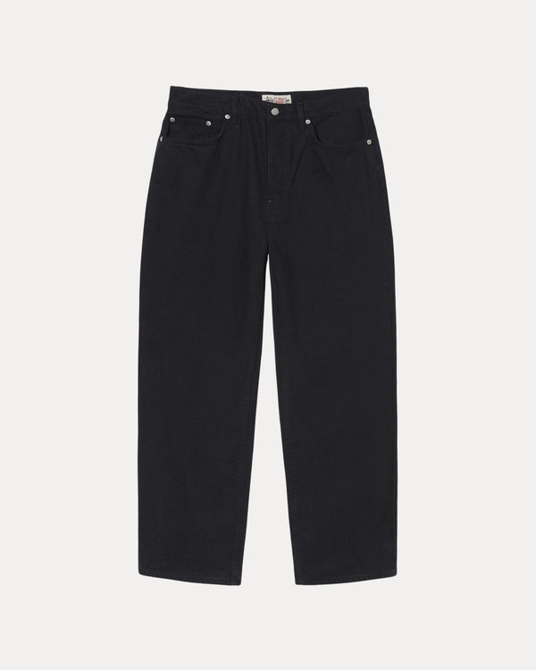 PANTALONES GRANDES Y OL' TEÑIDOS