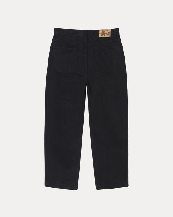 PANTALONES GRANDES Y OL' TEÑIDOS