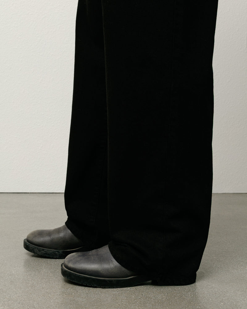 PANTALONES GRANDES Y OL' TEÑIDOS