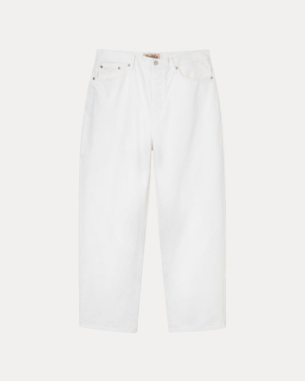 PANTALONES GRANDES Y OL' TEÑIDOS