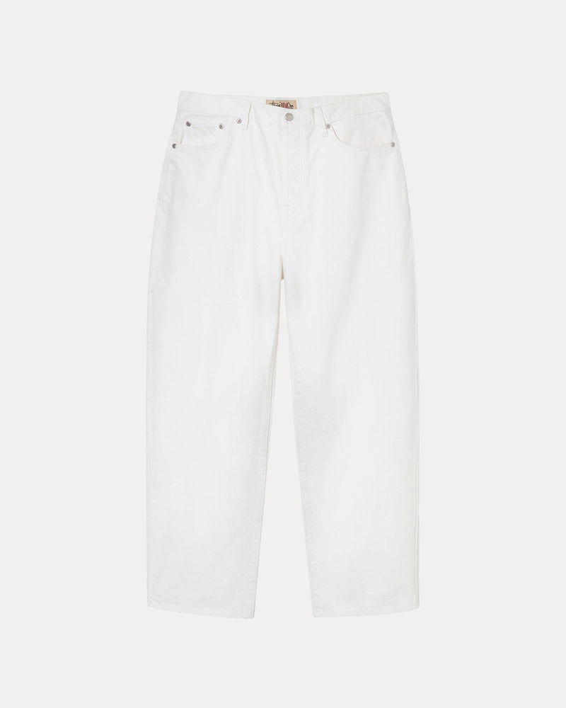 PANTALONES GRANDES Y OL' TEÑIDOS