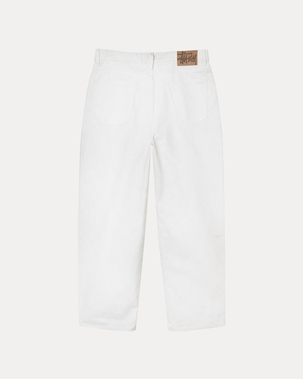PANTALONES GRANDES Y OL' TEÑIDOS