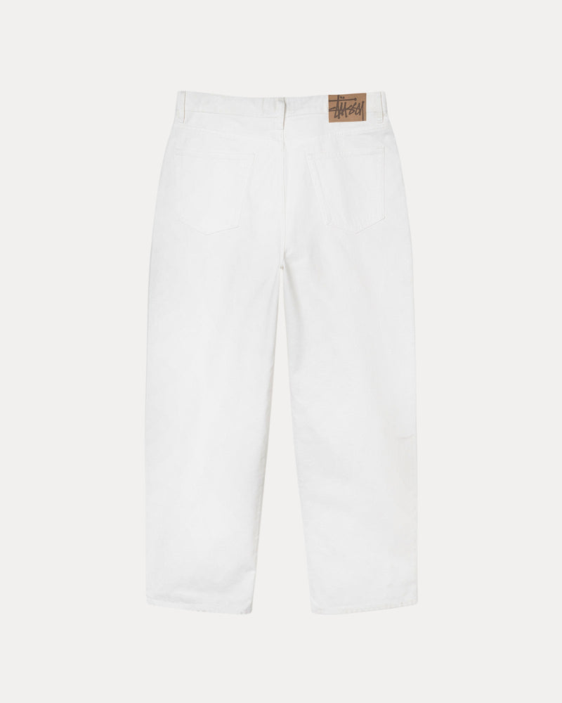 PANTALONES GRANDES Y OL' TEÑIDOS