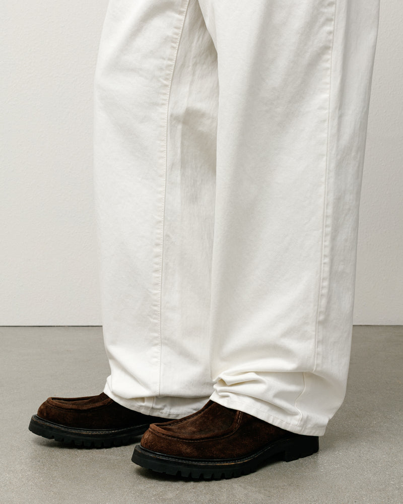 PANTALONES GRANDES Y OL' TEÑIDOS