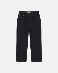 PANTALÓN CLÁSICO SOBRETEÑIDO
