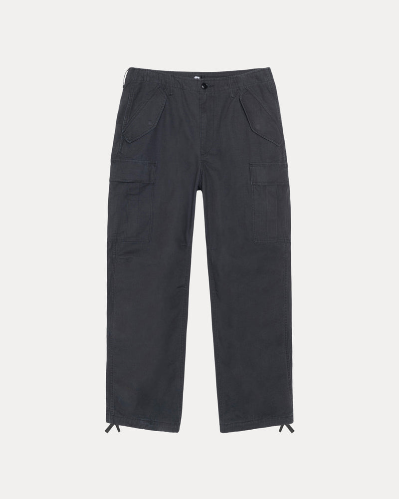 Pantalones cargo militares Ripstop