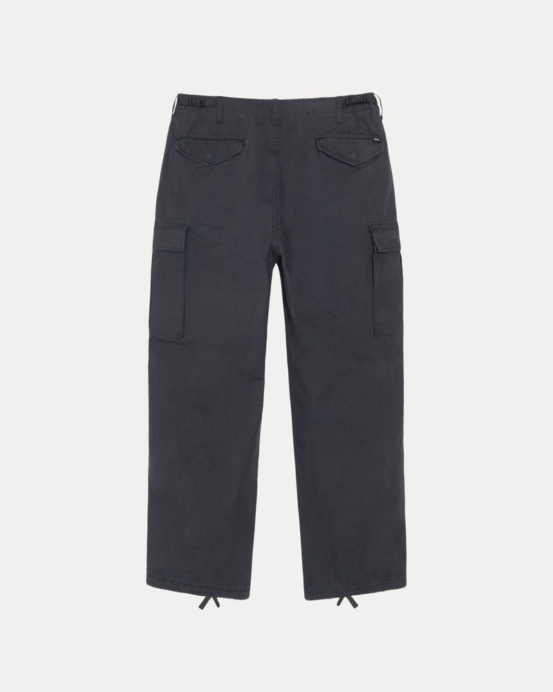 Pantalones cargo militares Ripstop