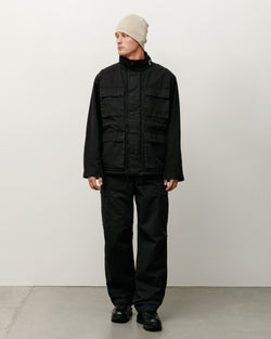Pantalones cargo militares Ripstop