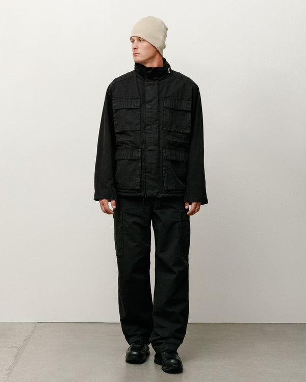 Pantalones cargo militares Ripstop