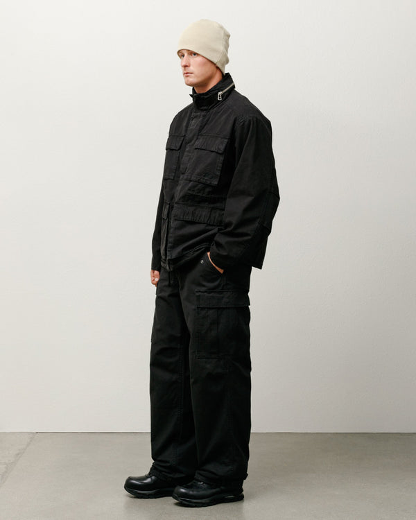 Pantalones cargo militares Ripstop