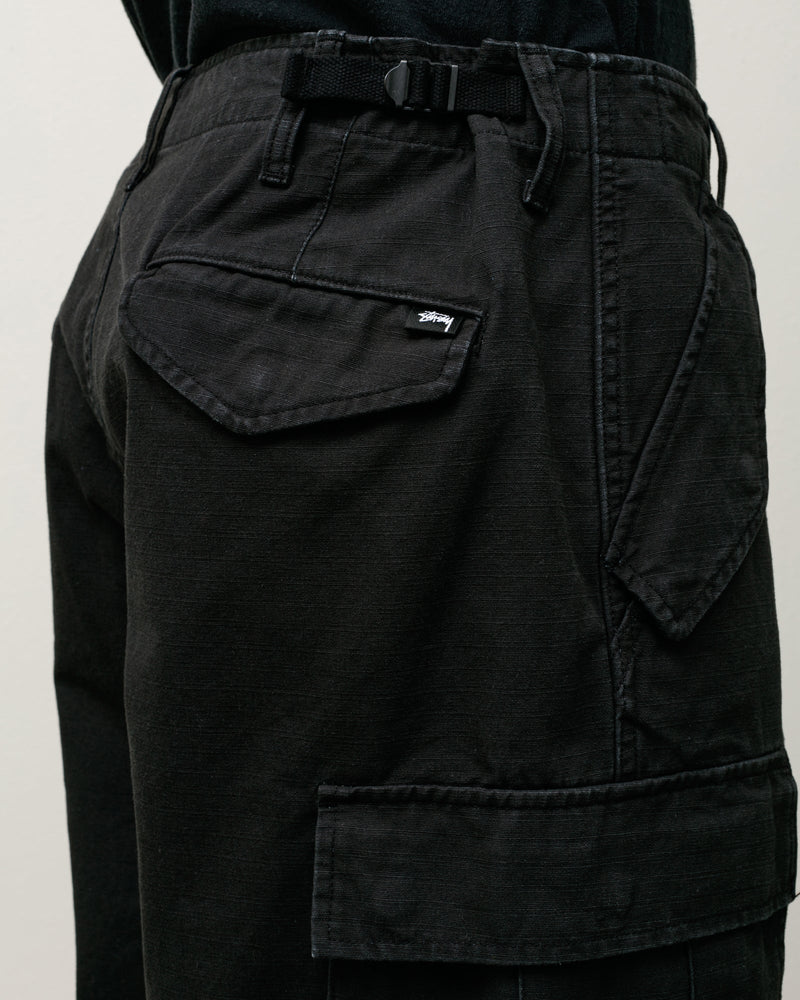 Pantalones cargo militares Ripstop