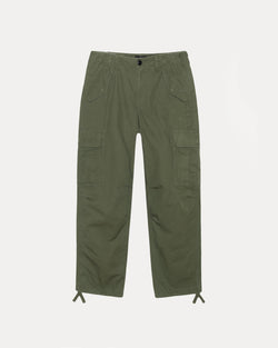 Pantalones cargo militares Ripstop