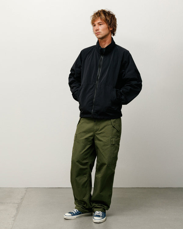 Pantalones cargo militares Ripstop