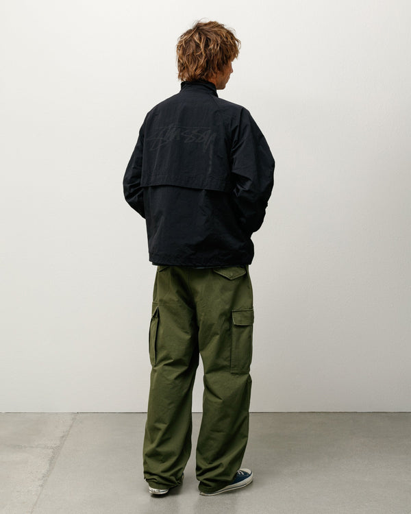 Pantalones cargo militares Ripstop