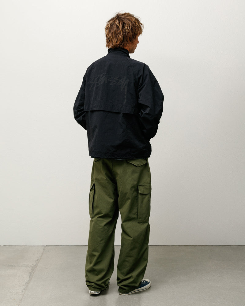 Pantalones cargo militares Ripstop