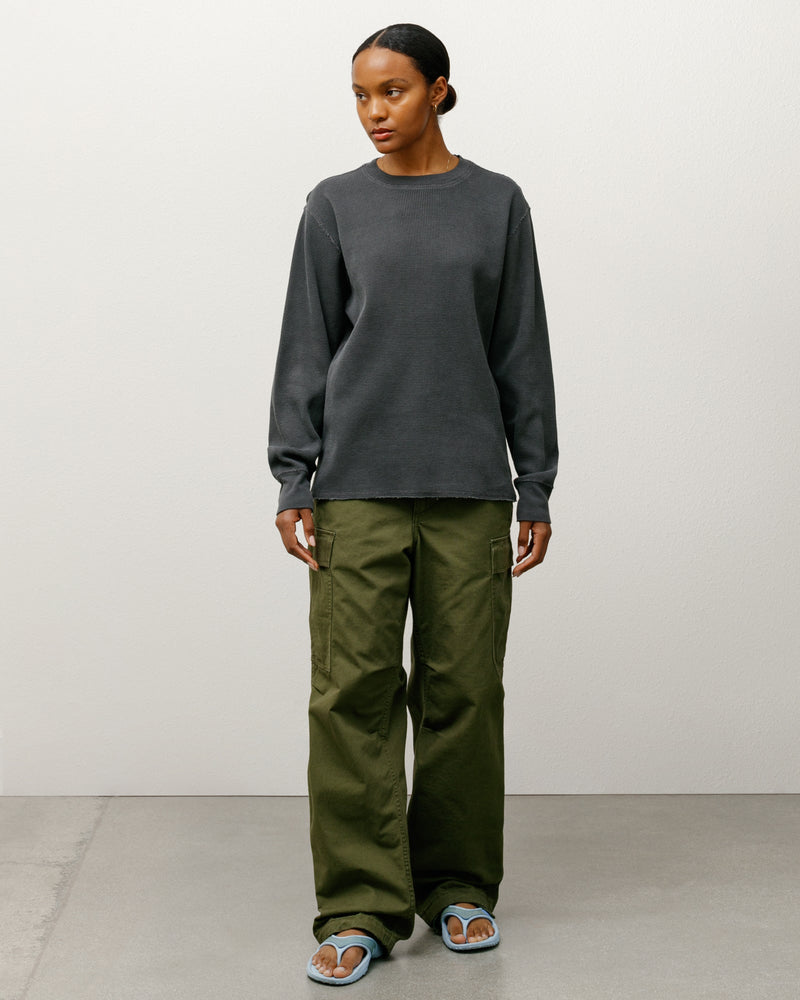 Pantalones cargo militares Ripstop