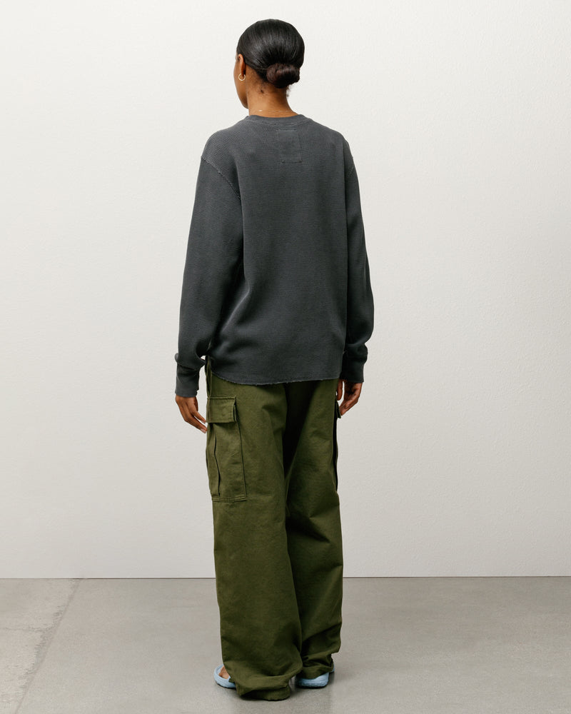 Pantalones cargo militares Ripstop