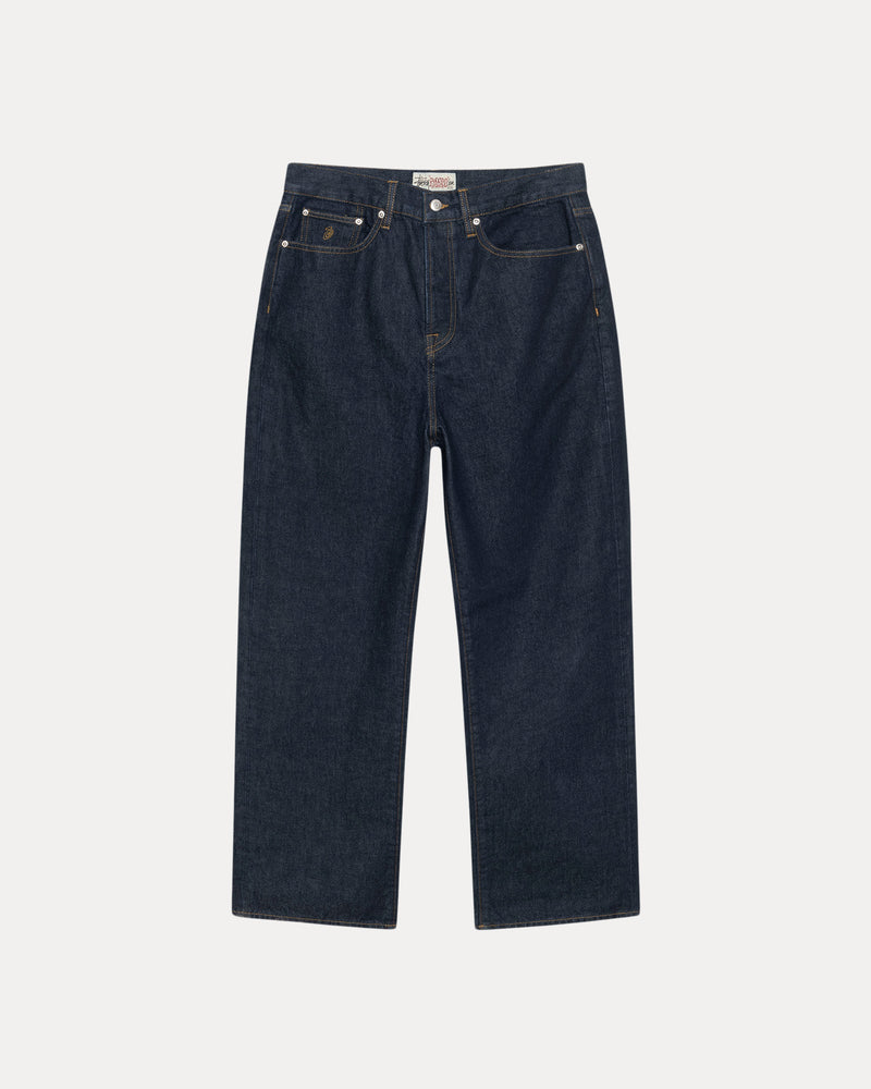 JEANS RELAJADOS