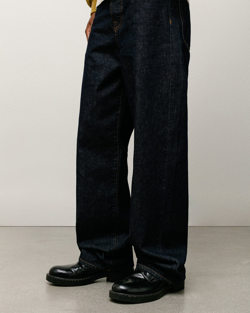 JEANS RELAJADOS