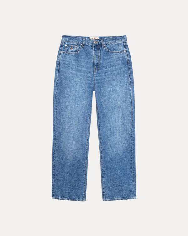NUEVOS JEANS CLÁSICOS DENIM
