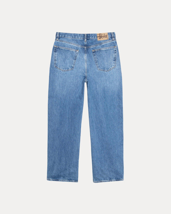 NUEVOS JEANS CLÁSICOS DENIM