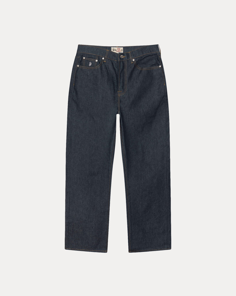 NUEVOS JEANS CLÁSICOS DENIM