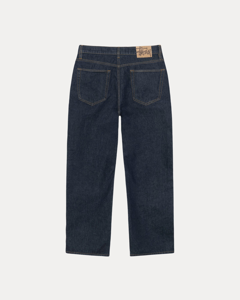 NUEVOS JEANS CLÁSICOS DENIM