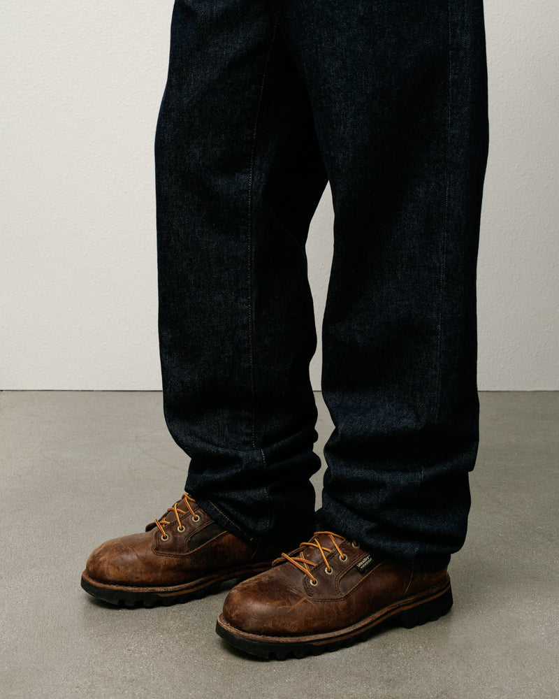 NUEVOS JEANS CLÁSICOS DENIM
