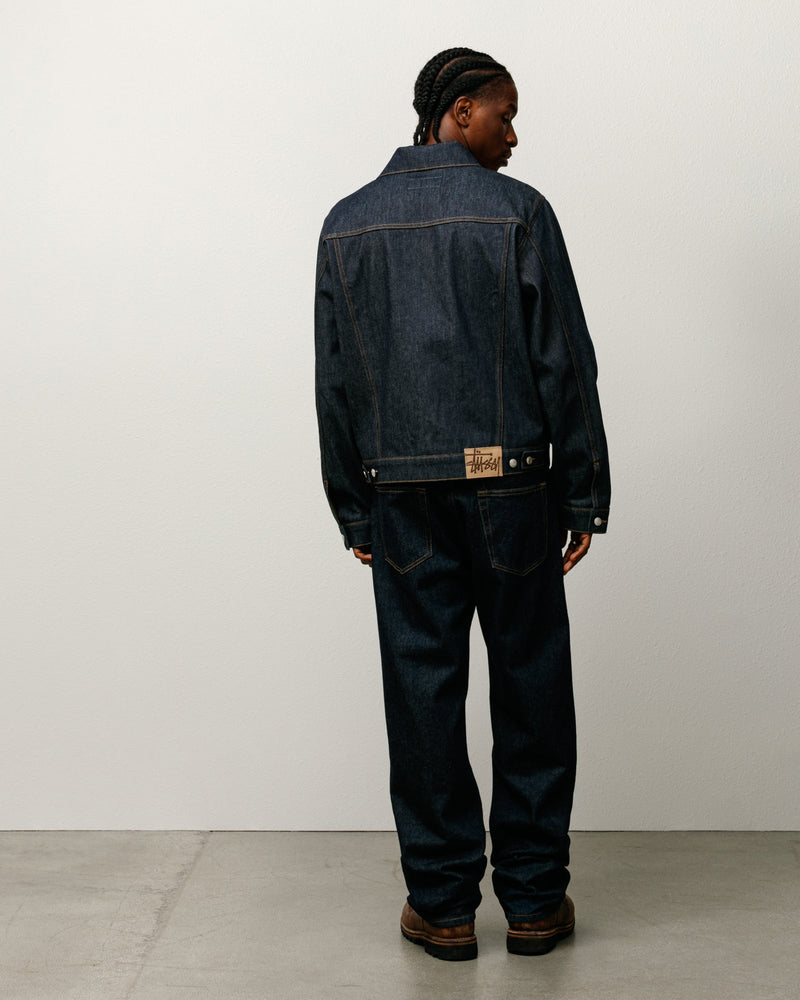 NUEVOS JEANS CLÁSICOS DENIM