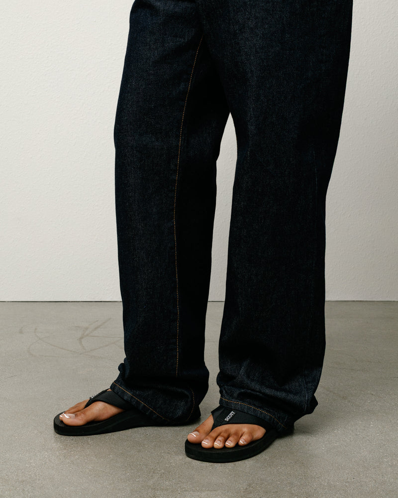 NUEVOS JEANS CLÁSICOS DENIM